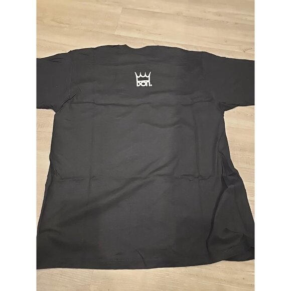 Vintage Holyfield Vs Lewis Shirt 1999 Deadstock Authentic Boxing Las Vegas XXL - Picture 4 of 5